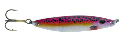 Falkfish Sard - 944 - Pinktrout holo