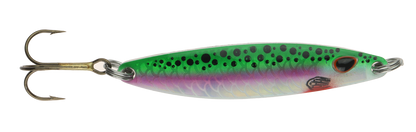 Falkfish Sard - 946 - Greentrout holo