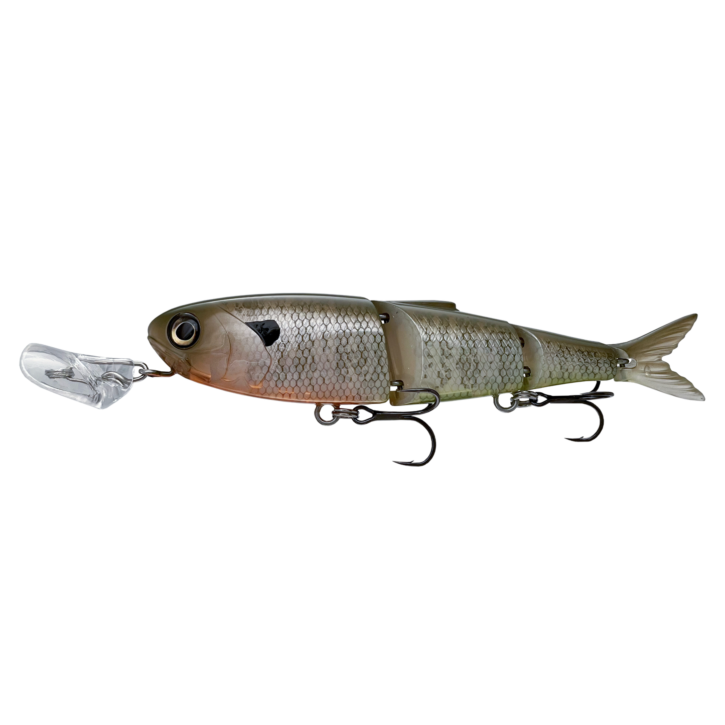 Headbanger Spitfire - Topwater- Bluegill