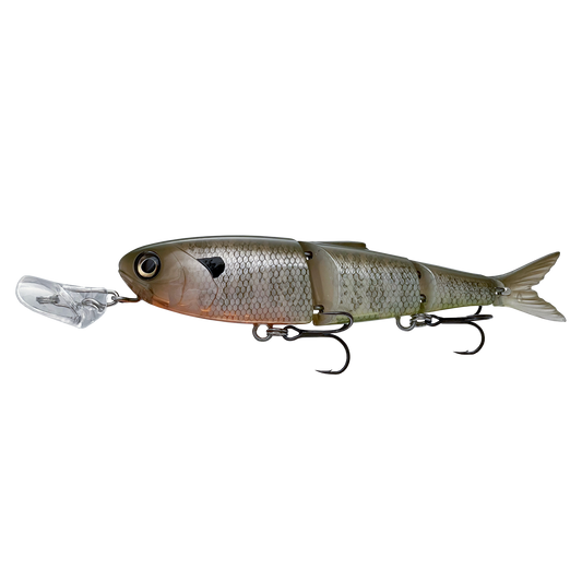 Headbanger Spitfire - Topwater- Bluegill