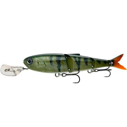 Headbanger Spitfire - Topwater - Natural Perch