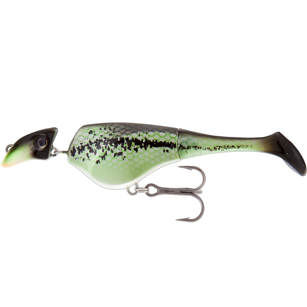 Headbanger Shad - Sinking - Baby Bass
