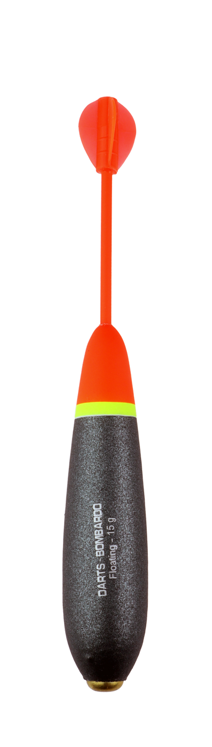Bombardo Float - Kasteplugg