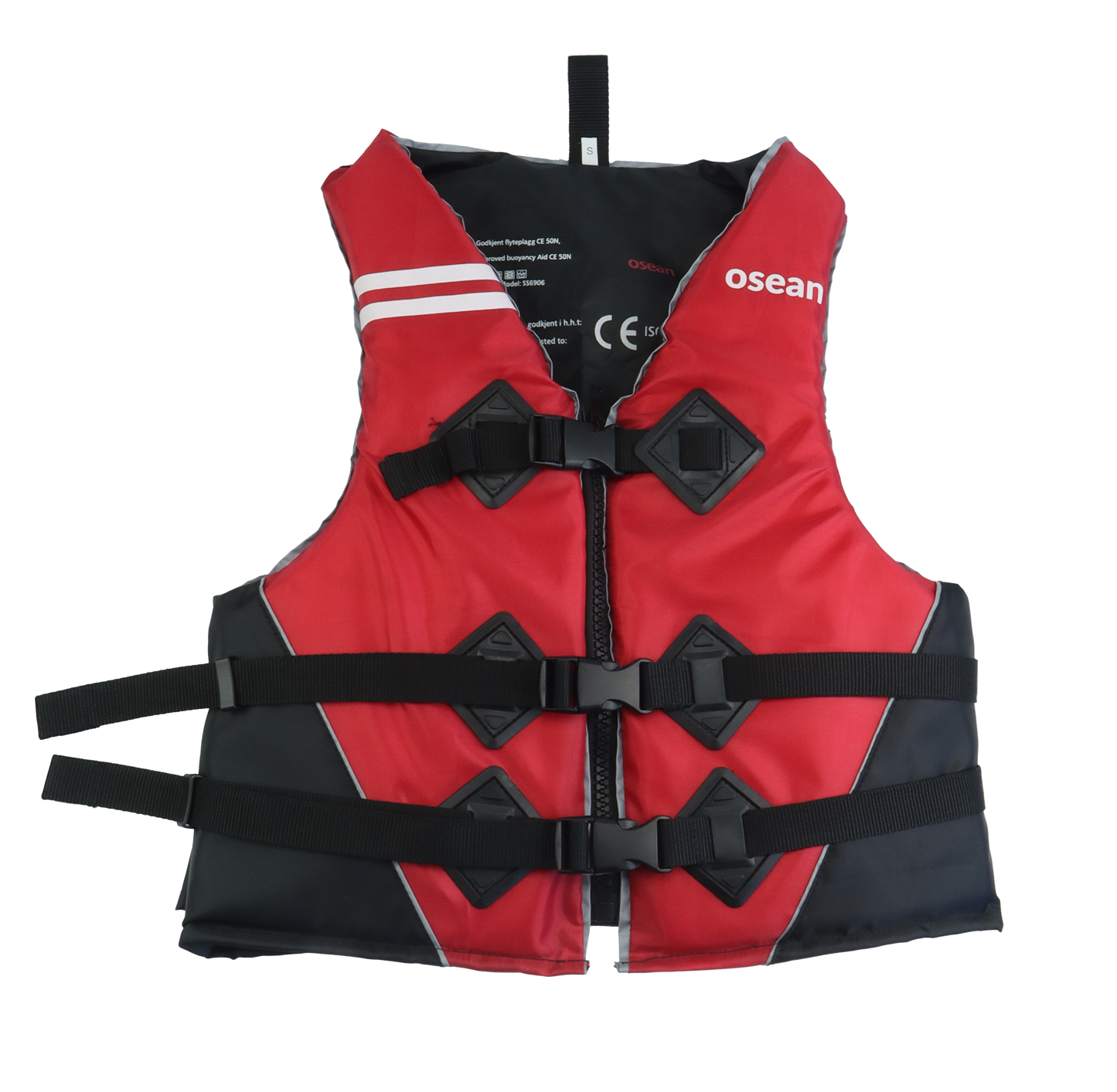 Osean Sport Reflex - Flytevest
