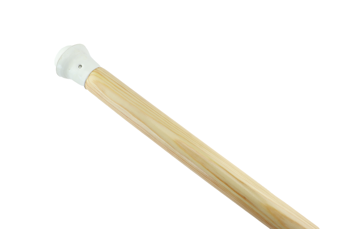 Lahnakoski Båtshake - Furu - Forkrommet hode