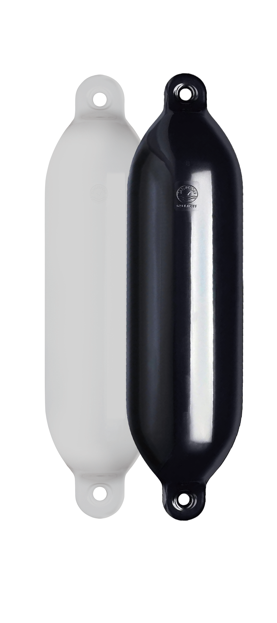Danfender 416 L (FG-2) - Fender Light - 110x460 mm