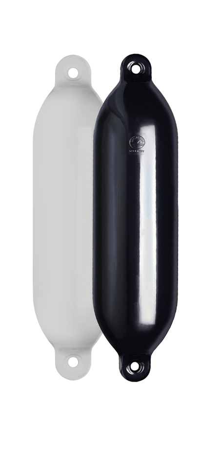 Danfender 416 L (FG-2) - Fender Light - 110x460 mm