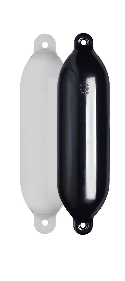 Danfender 416 L (FG-2) - Fender Light - 110x460 mm