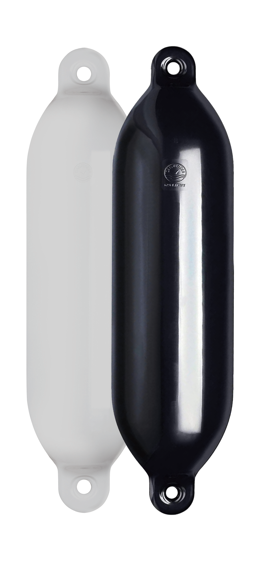 Danfender 520 L (FG-3) - Fender Light - 135x540 mm