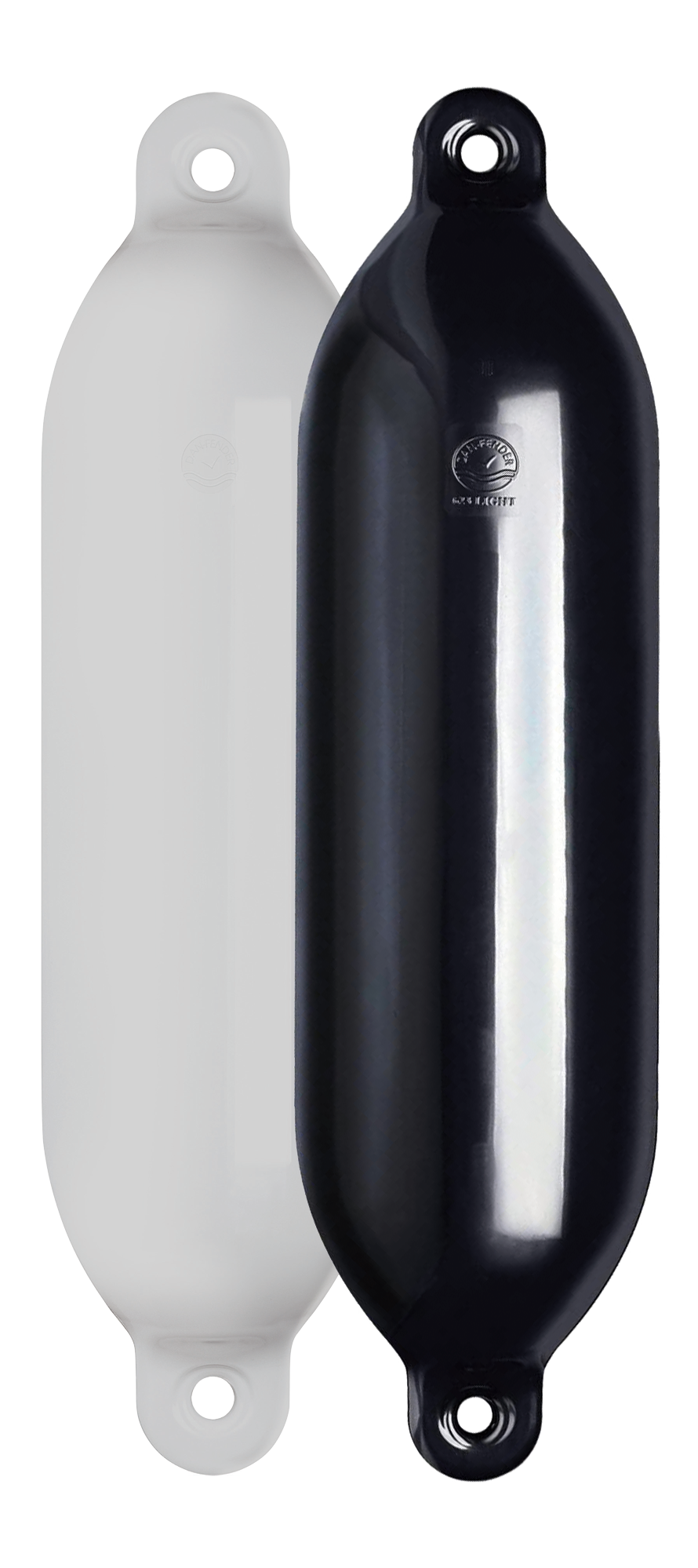 Danfender 623 L (FG-4) - Fender Light - 160x630 mm