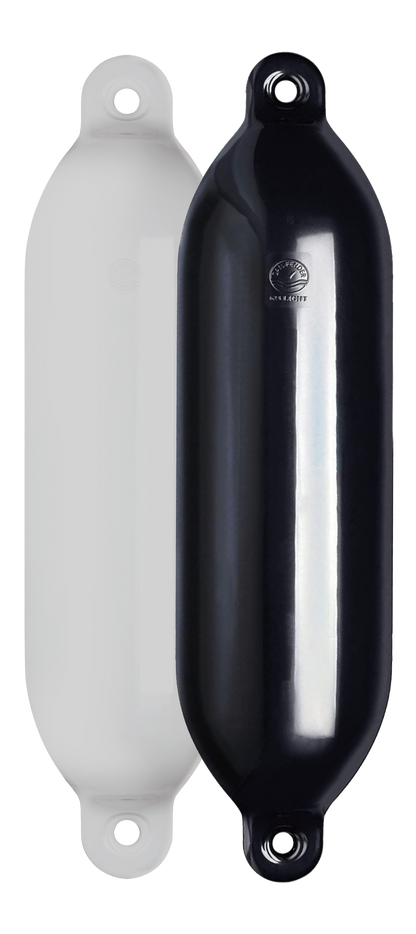 Danfender 623 L (FG-4) - Fender Light - 160x630 mm