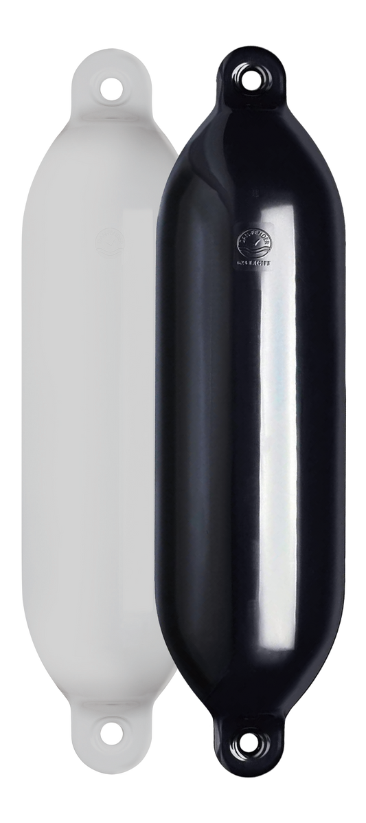 Danfender 623 L (FG-4) - Fender Light - 160x630 mm