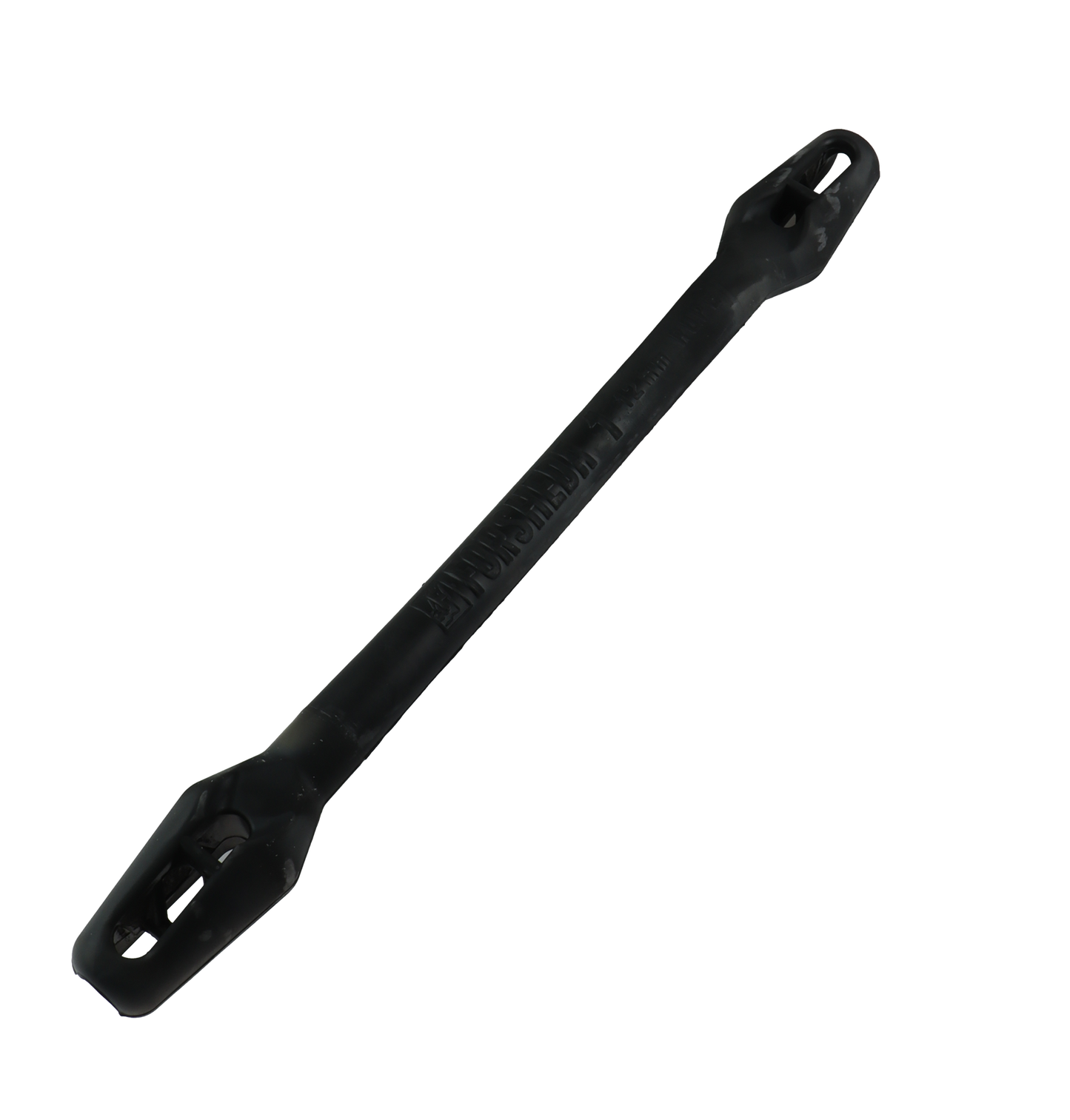 Forsheda Fortøyningsfjær - Gummi - Fra 10 mm til 24 mm tau
