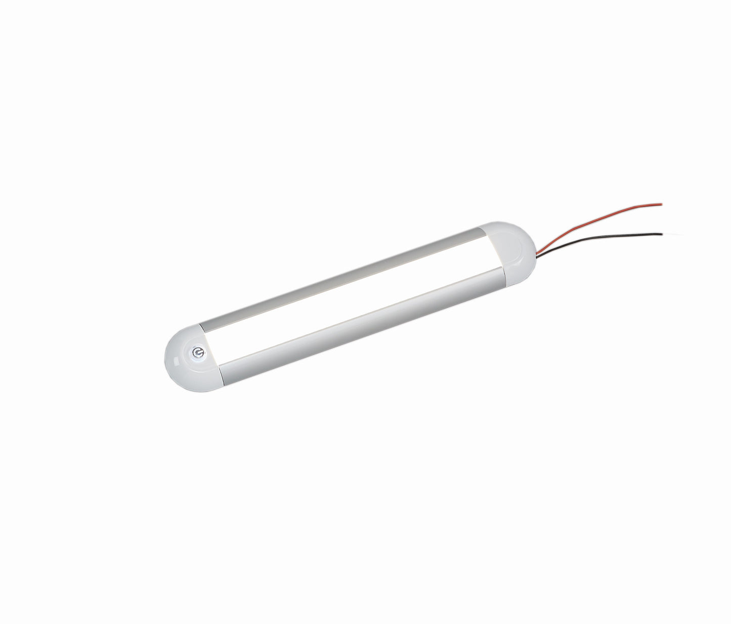 Osean Interiørlampe LED m/bryter - 10-30v 10,5w