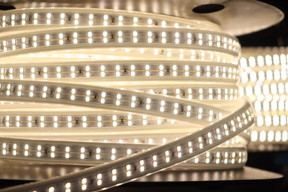 Osean Arbeidslys LED strip - 19k/32k Lumen - 15m/25m - 12 w/m