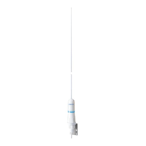 VHF antenne PRO 1m m/brakett