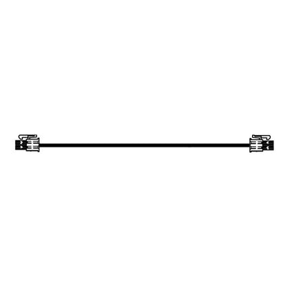 Lectrotab Kabel til to styreposisjoner for JLC-11 12 m