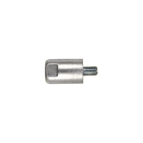 Anode Yanmar sylindrisk, Ø20 mm