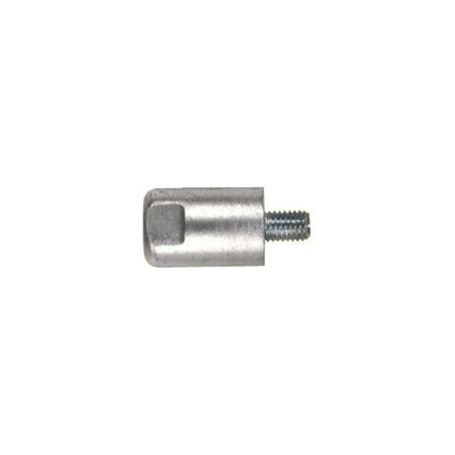 Anode Yanmar sylindrisk, Ø20 mm