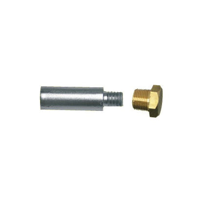 1852 Anode Yanmar 6LYA, komplett