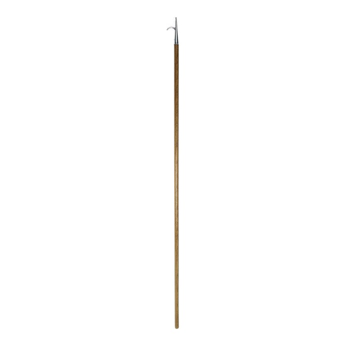 1852 Båtshake i tre fast 210 cm