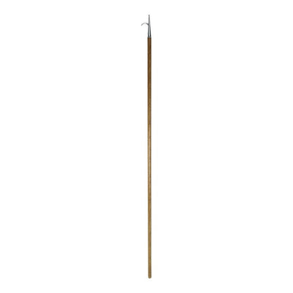 1852 Båtshake i tre fast 210 cm