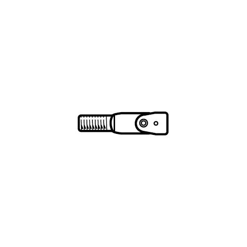 Selèn MDS M10 toggle for spilebeslag