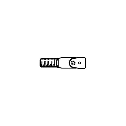 Selèn MDS M10 toggle for spilebeslag