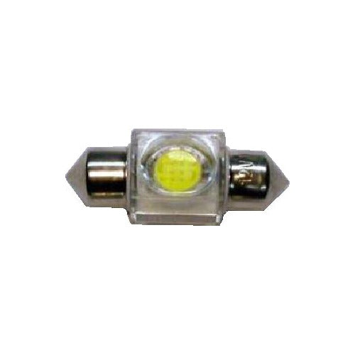 1852 LED-pære, festoon Bright LED 12V T10
