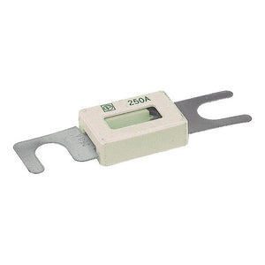 BEP Sikring Heavy Duty