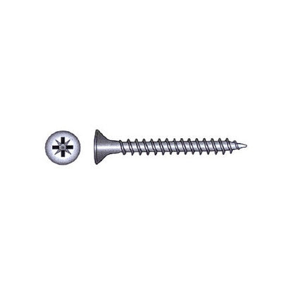 1852 Sponplateskrue A4 DIN 1005 – bilde 2
