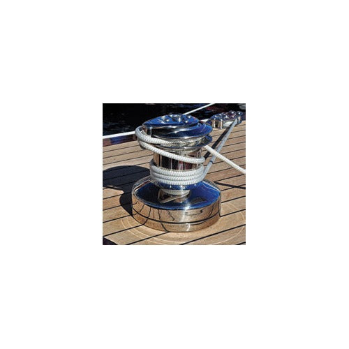 Andersen Winch Full Stainless