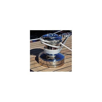 Andersen Winch Full Stainless