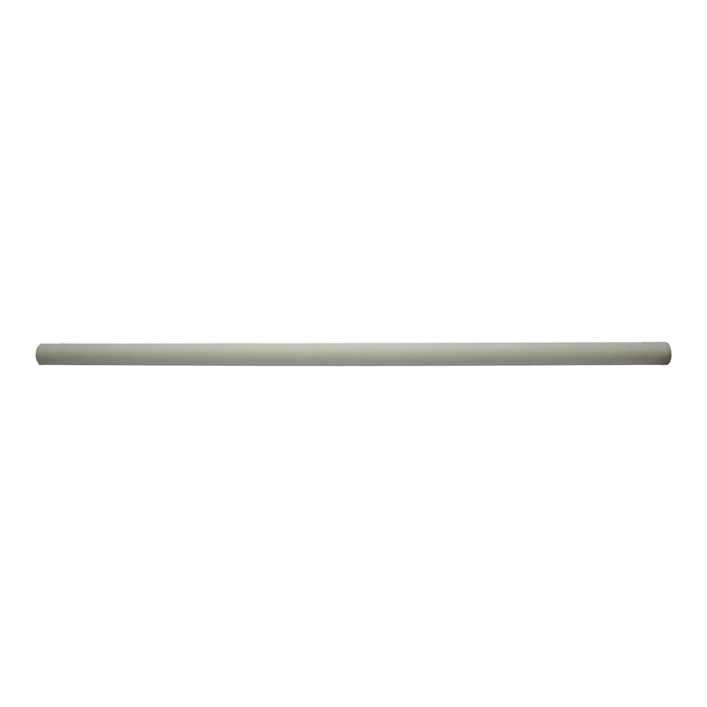 Utvendig akselrør uten lager 1200 mm