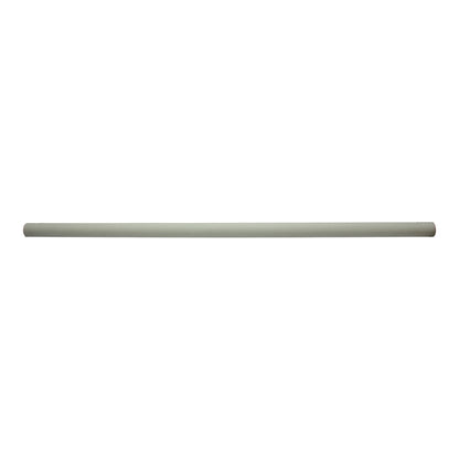 Utvendig akselrør uten lager 1200 mm