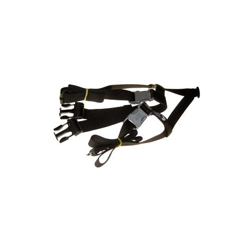 Spinlock Skrittstropp for Deckvest