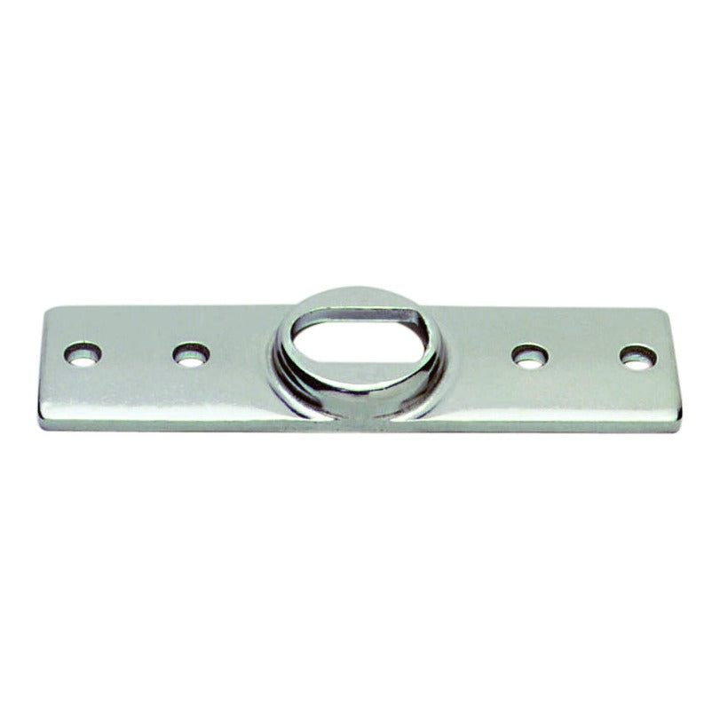 Seldén Bakplate for T-terminal