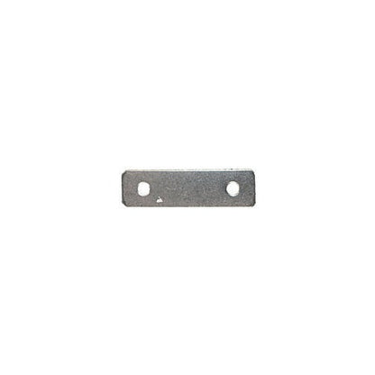 1852 Monteringsplate til puller, rett