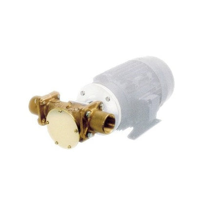 Jabsco Impellerpumpe for 220V