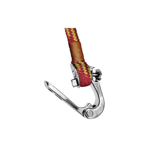 Tylaska J-lock