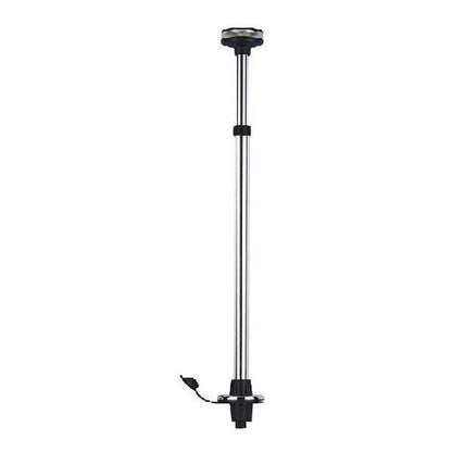 Ankerlanterne LED, teleskop