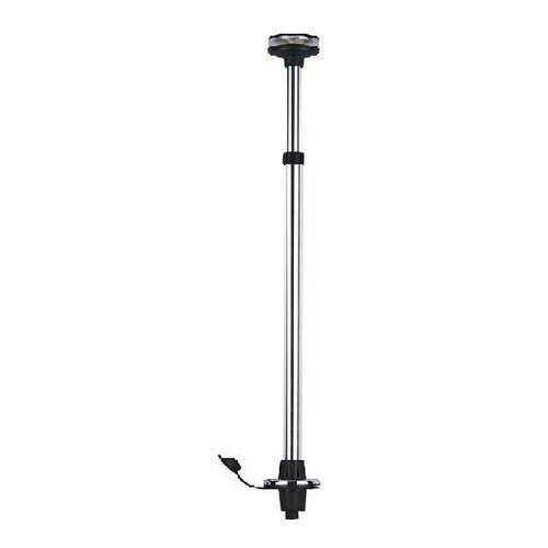 Ankerlanterne LED, teleskop