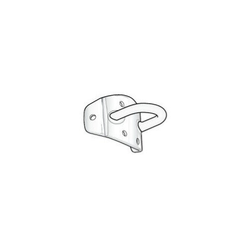 Spinnaker ring
