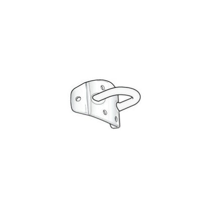Spinnaker ring