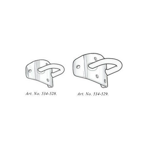 Spinnaker ring