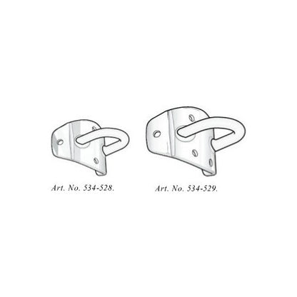 Spinnaker ring