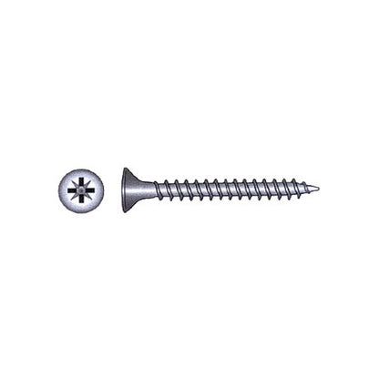 Sponplateskrue A4 DIN 1005