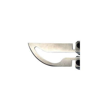 Reservekniv til 1852 Taukutter 230V (1031310)