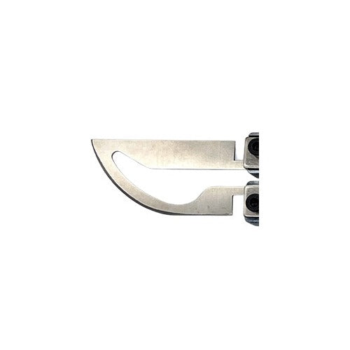 Reservekniv til 1852 Taukutter 230V (1031310)