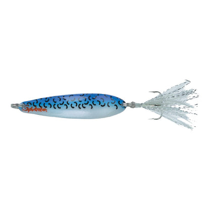 Sølvkroken Morild Seatrout - Blå